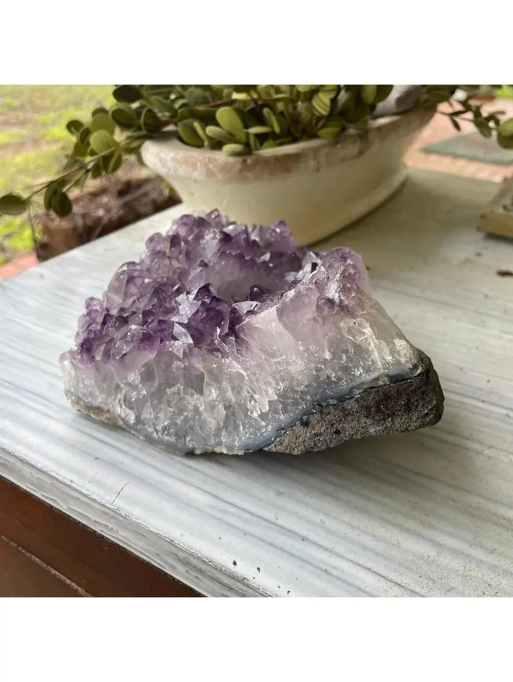 N/A stunning amethyst